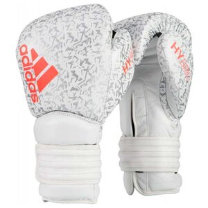 Боксерские перчатки adidas Hybrid 300 Limited Edition (фото modal nav 1)