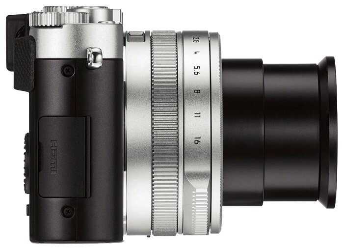 Компактный фотоаппарат Leica D-Lux 7 (фото modal 5)