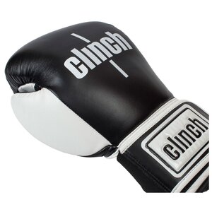 Боксерские перчатки Clinch Punch (фото modal nav 6)