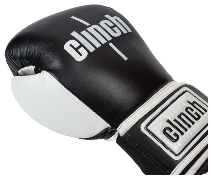 Боксерские перчатки Clinch Punch (фото modal 6)
