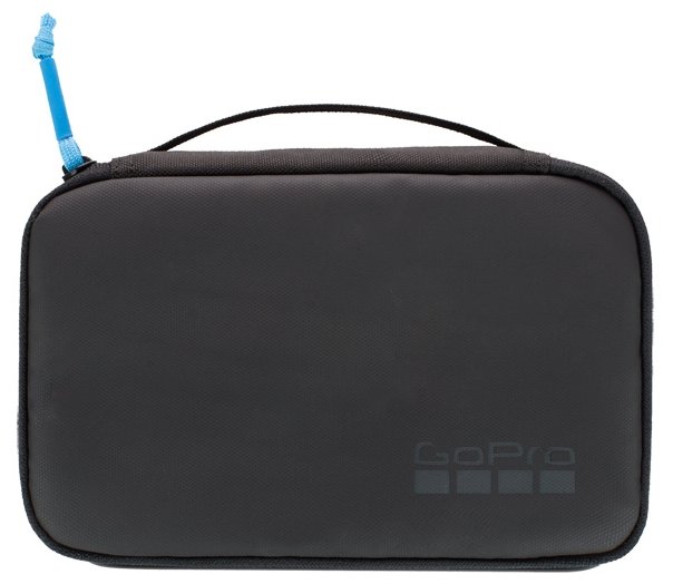 Кейс для камеры GoPro Compact Case (фото modal 1)