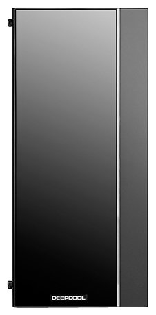 Компьютерный корпус Deepcool Matrexx 55 Black (фото modal 4)