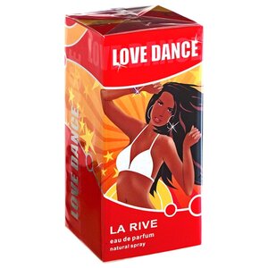 La Rive Love Dance (фото modal nav 2)