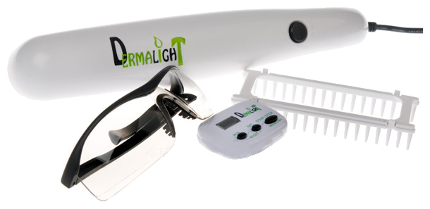 Dermalight Ультрафиолетовая лампа 311 UVB (фото modal 5)