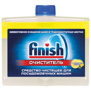 Finish очиститель (лимон) 250 мл (фото modal nav 1)