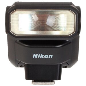 Вспышка Nikon Speedlight SB-300 (фото modal nav 1)