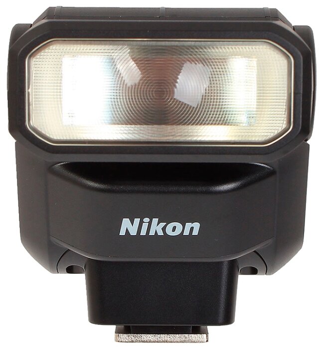Вспышка Nikon Speedlight SB-300 (фото modal 1)