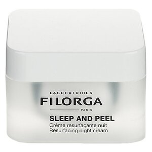Filorga SLEEP AND PEEL Ночной разглаживающий крем для лица (фото modal nav 1)