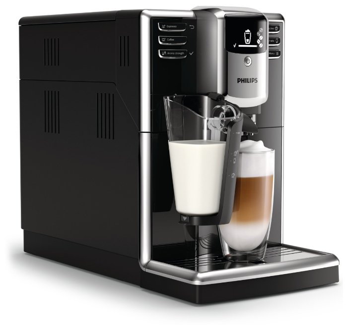 Кофемашина Philips EP5030 Series 5000 (фото modal 3)