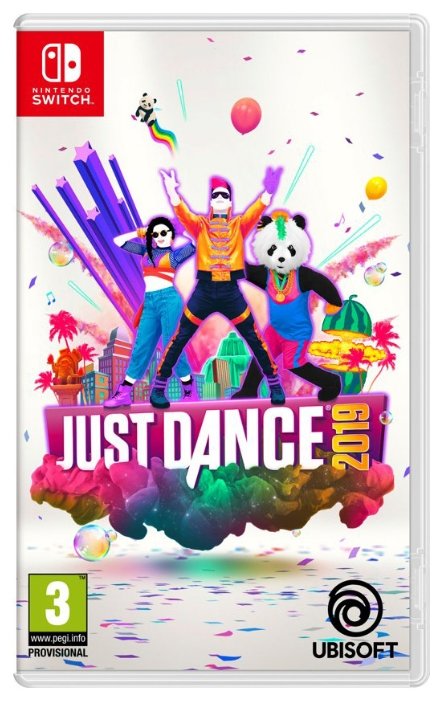 Just Dance 2019 (фото modal 4)