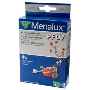 Menalux Ароматизатор Цветы PF 07 (фото modal nav 1)
