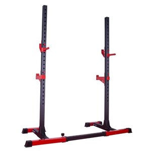 Стойка EVO FITNESS HOME LINE SR11 (фото modal nav 3)
