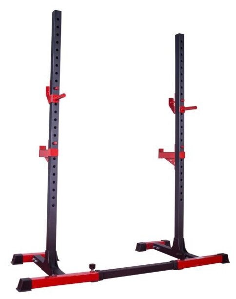 Стойка EVO FITNESS HOME LINE SR11 (фото modal 3)