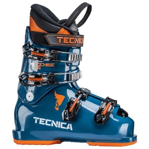 Ботинки для горных лыж Tecnica Cochise JR (фото modal nav 1)