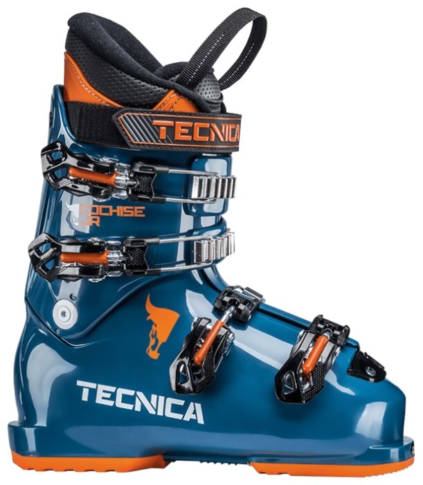 Ботинки для горных лыж Tecnica Cochise JR (фото modal 1)