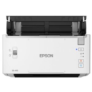 Сканер Epson WorkForce DS-410 (фото modal nav 3)