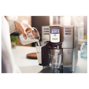Кофемашина Philips EP5035/10 LatteGo Series 5000 (фото modal nav 8)