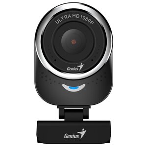 Веб-камера Genius QCam 6000 (фото modal nav 1)