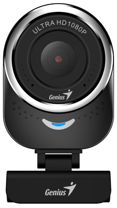 Веб-камера Genius QCam 6000 (фото modal 1)