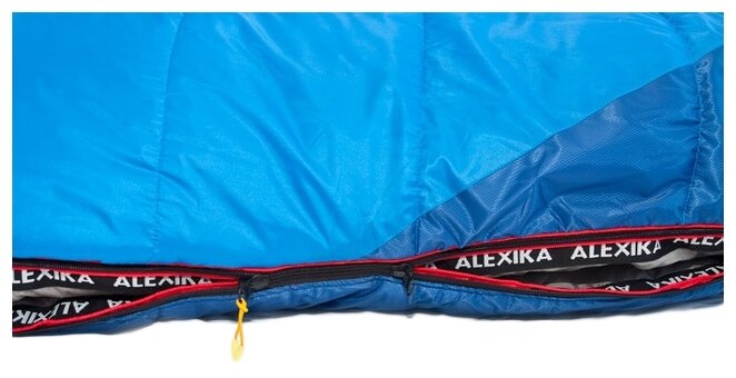 Спальный мешок Alexika Mountain Compact (фото modal 8)