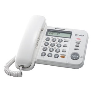 Телефон Panasonic KX-TS2358 (фото modal nav 1)