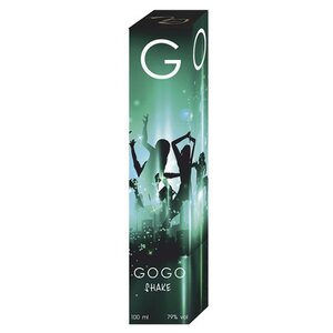 Parli Parfum Go-Go Shake (фото modal nav 2)