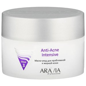 Aravia Маска-уход Anti-Acne Intensive (фото modal nav 1)