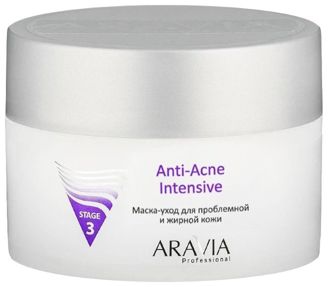 Aravia Маска-уход Anti-Acne Intensive (фото modal 1)