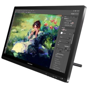 Интерактивный дисплей HUION GT-220 v2 (фото modal nav 2)