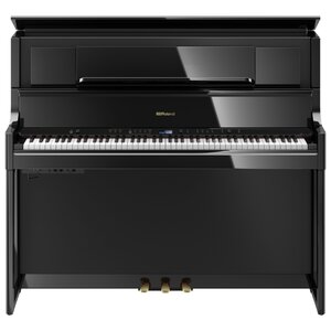 Цифровое пианино Roland LX708 (фото modal nav 1)