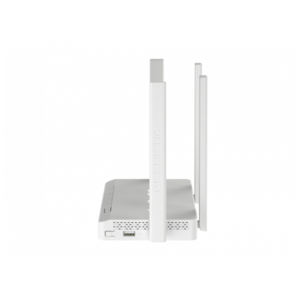 Wi-Fi роутер Keenetic Duo (KN-2110) (фото modal nav 3)
