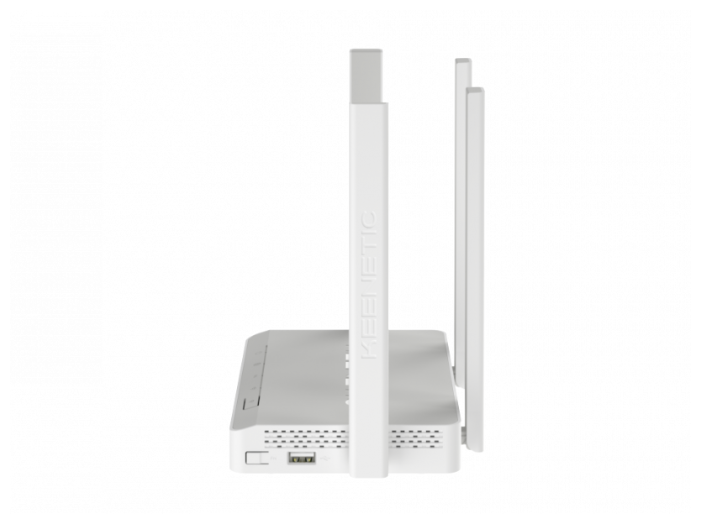 Wi-Fi роутер Keenetic Duo (KN-2110) (фото modal 3)