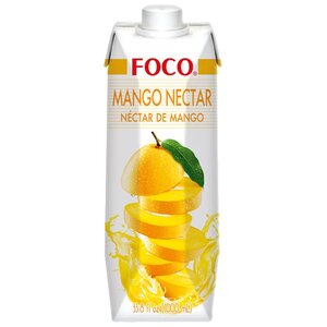 Нектар FOCO манго (фото modal nav 1)
