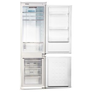 Встраиваемый холодильник Ginzzu NFK-245 (фото modal nav 2)