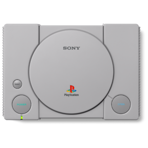 Игровая приставка Sony PlayStation Classic (фото modal nav 1)