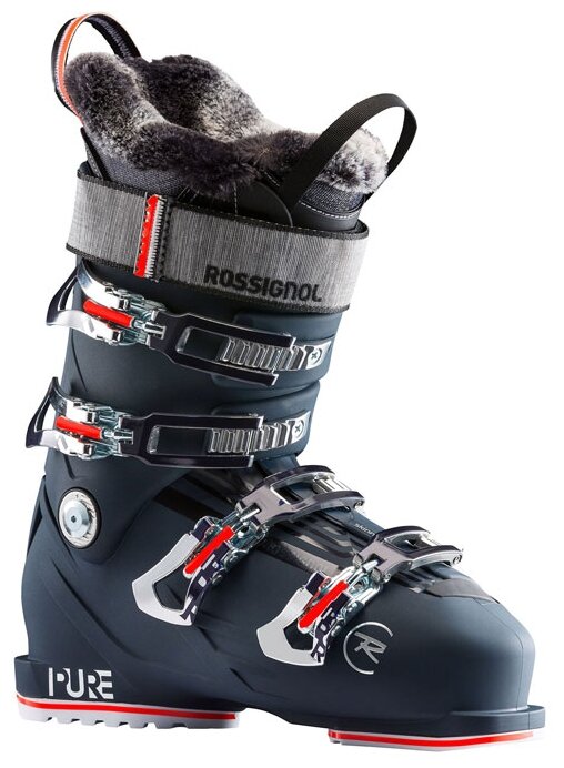 Ботинки для горных лыж Rossignol Pure Elite 120 (фото modal 5)