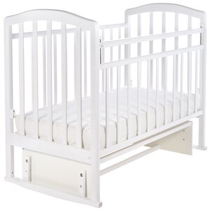 Кроватка SWEET BABY Emilia (фото modal nav 1)