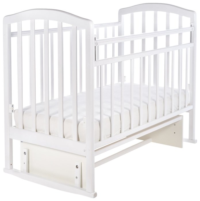 Кроватка SWEET BABY Emilia (фото modal 1)