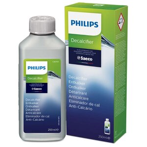 Жидкость Philips Saeco для очистки от накипи для кофемашин CA6700/10 (фото modal nav 1)