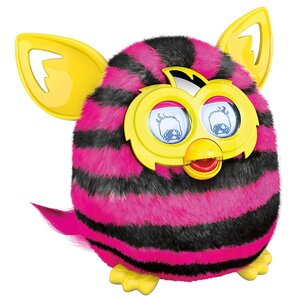 Интерактивная мягкая игрушка Furby Boom (фото modal nav 39)
