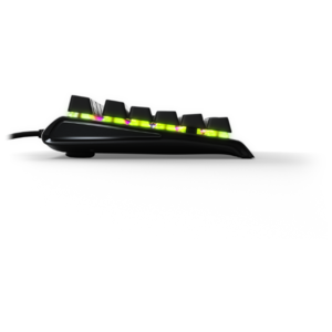 Клавиатура SteelSeries Apex M750 Black USB (фото modal nav 3)