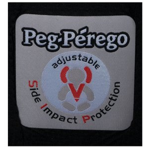 Автокресло группа 1 (9-18 кг) Peg-Perego Viaggio1 Duo-Fix K (фото modal nav 23)