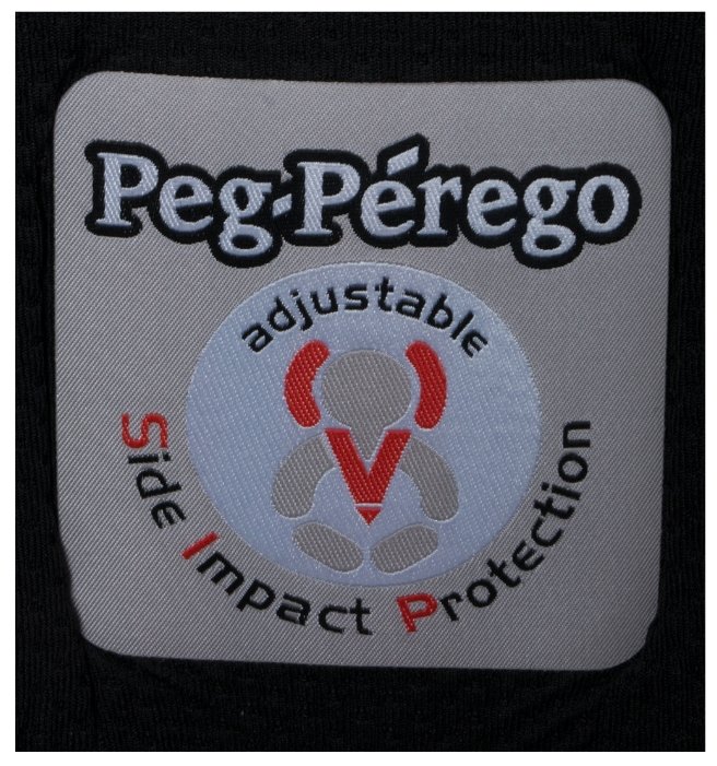 Автокресло группа 1 (9-18 кг) Peg-Perego Viaggio1 Duo-Fix K (фото modal 23)
