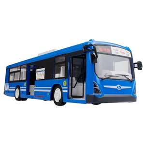 Автобус Double Eagle City Bus (E635-003) 1:20 32 см (фото modal nav 10)