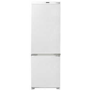 Встраиваемый холодильник Zigmund & Shtain BR 08.1781 SX (фото modal nav 1)