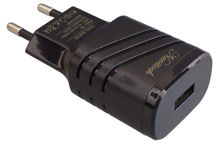 Сетевая зарядка Navitoch USB 1A (фото modal 6)