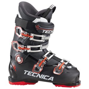 Ботинки для горных лыж Tecnica Ten.2 70 HVL (фото modal nav 1)