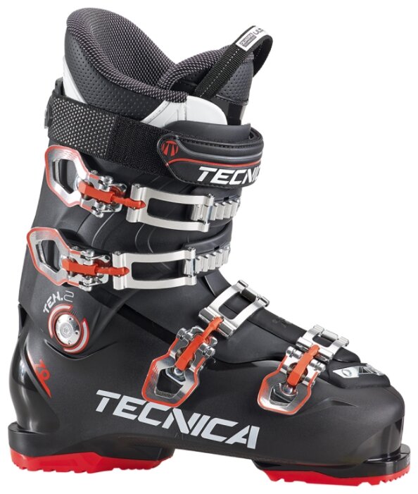 Ботинки для горных лыж Tecnica Ten.2 70 HVL (фото modal 1)