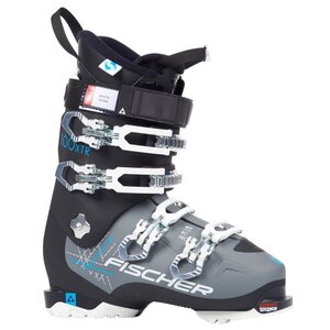 Ботинки для горных лыж Fischer My RC Pro 100 XTR Walk TS (фото modal nav 1)