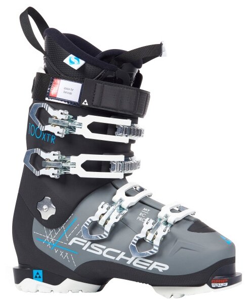 Ботинки для горных лыж Fischer My RC Pro 100 XTR Walk TS (фото modal 1)